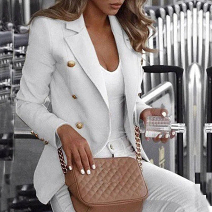 MWM | Boss Mode Tailored Blazer